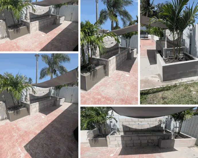 Etapas de construccion