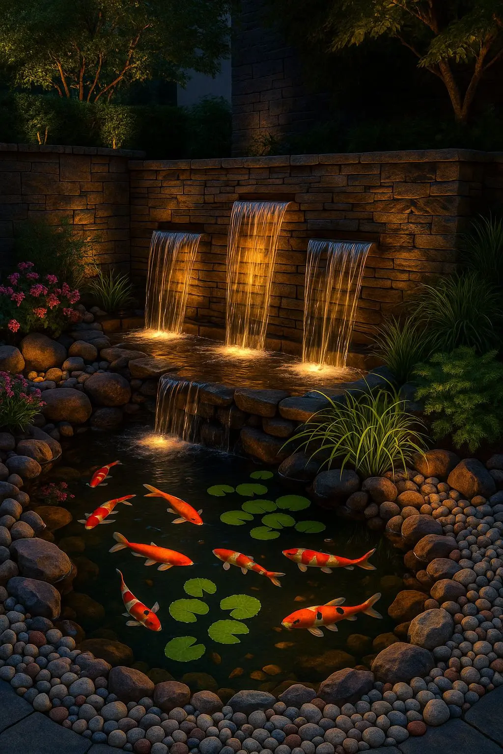 Proyectos de Aqua Sanlogo