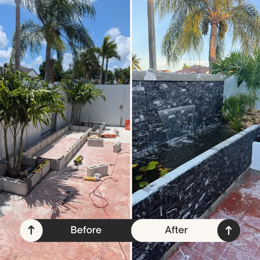 Etapas de construccion 