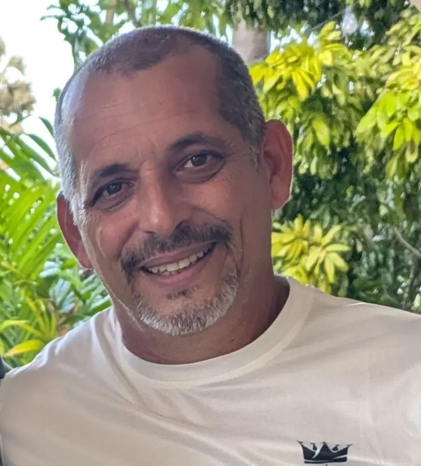 Team portrait: general manager