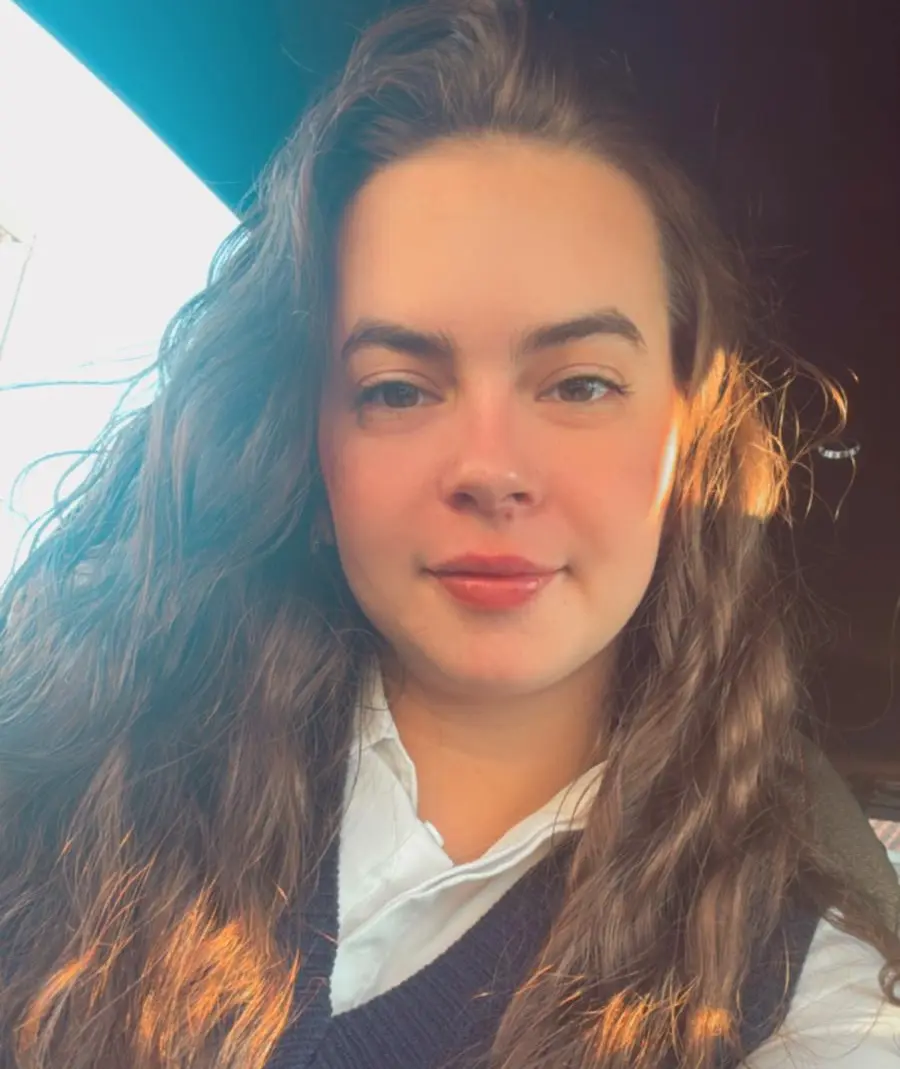 Team portrait: design and social media